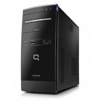 Hp PC de sobremesa Compaq Presario CQ5316ES (WE231AA#ABE)